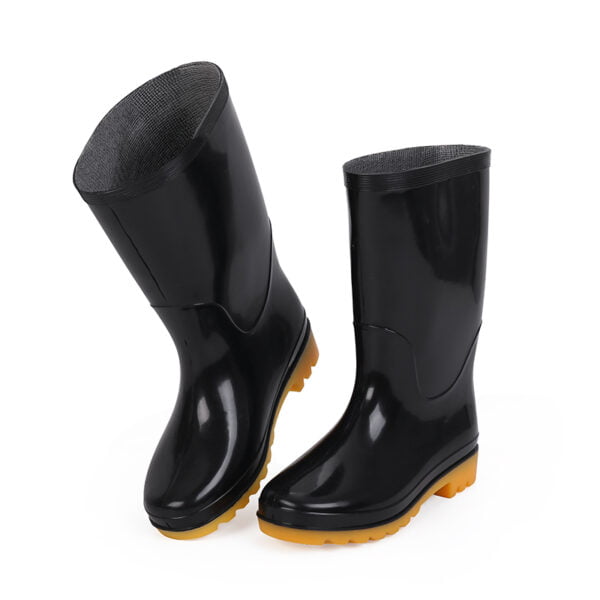 Best Mens Rain Boots