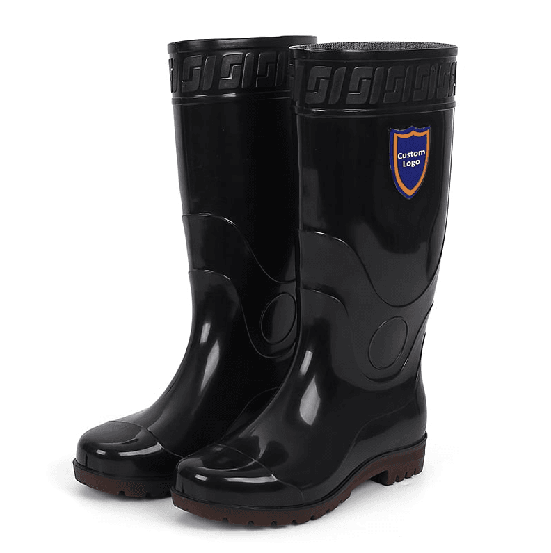 Rain Boot Factory